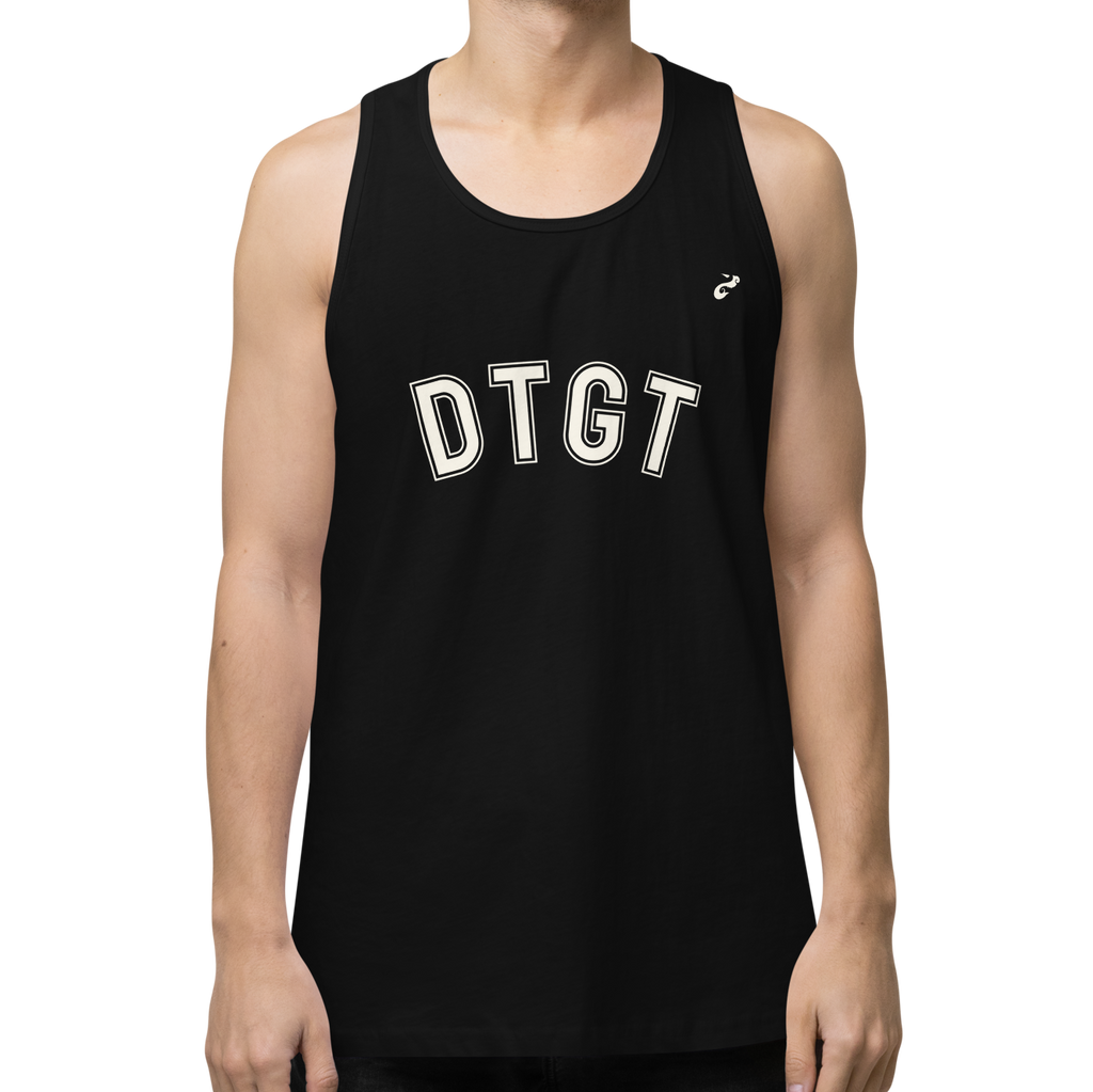 DTGT Tank Top
