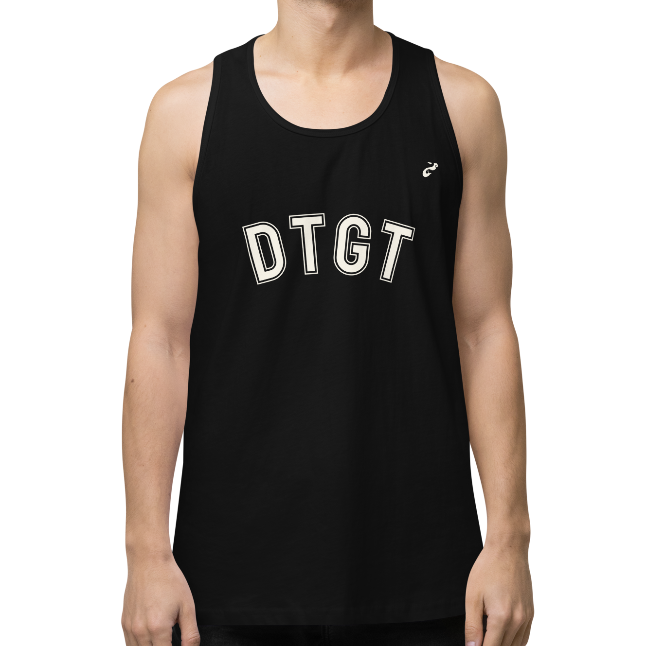 DTGT Tank Top