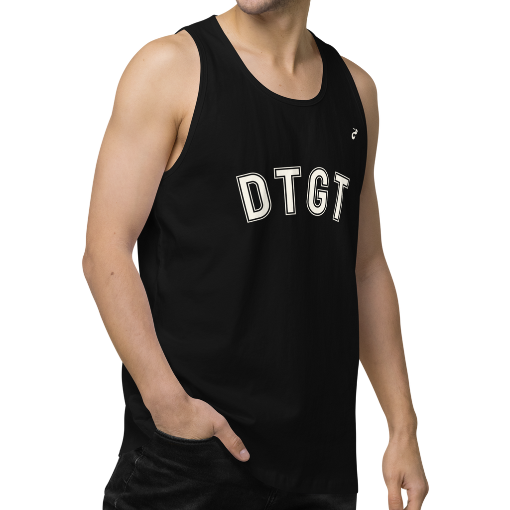 DTGT Tank Top