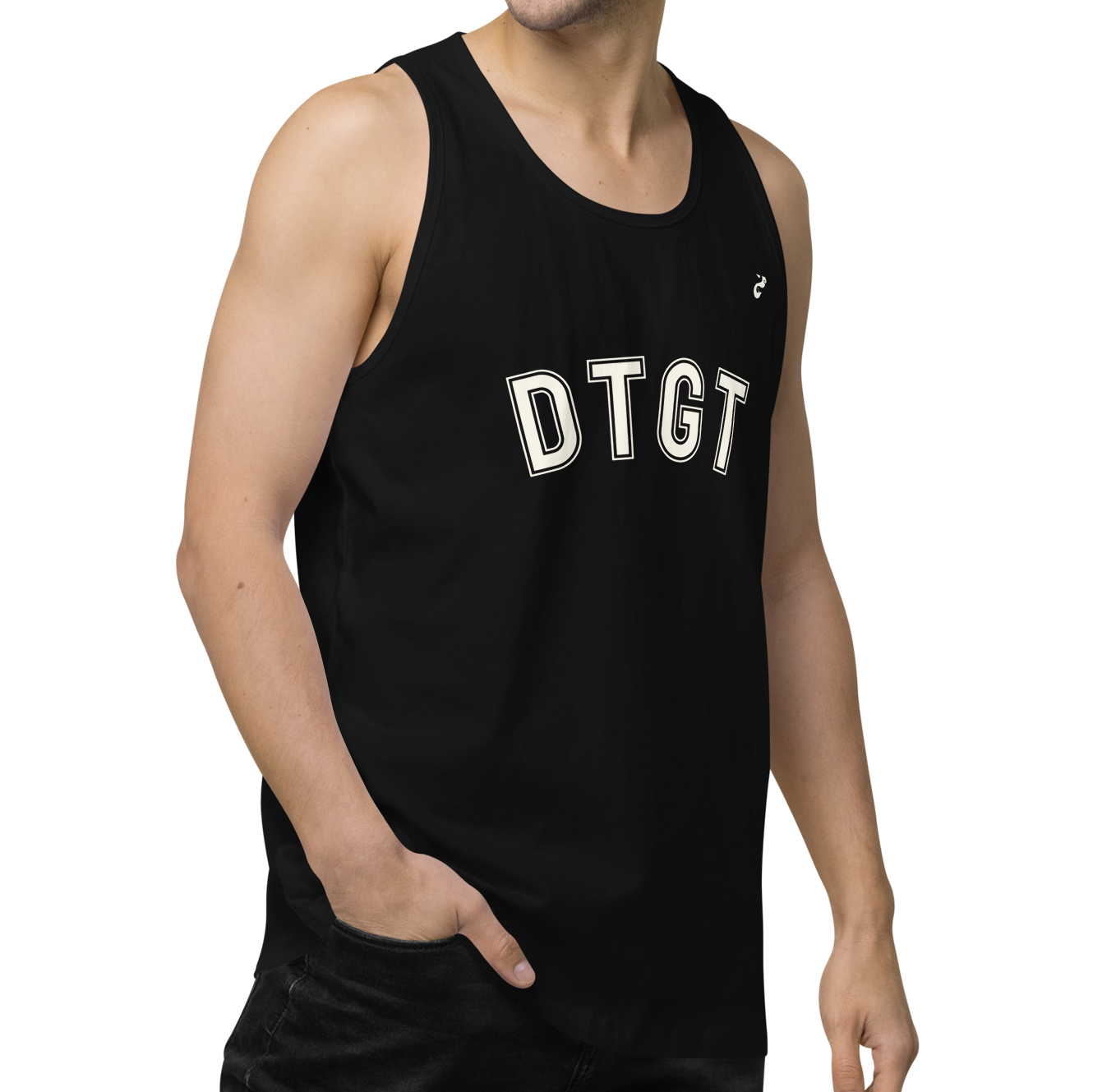 DTGT Tank Top