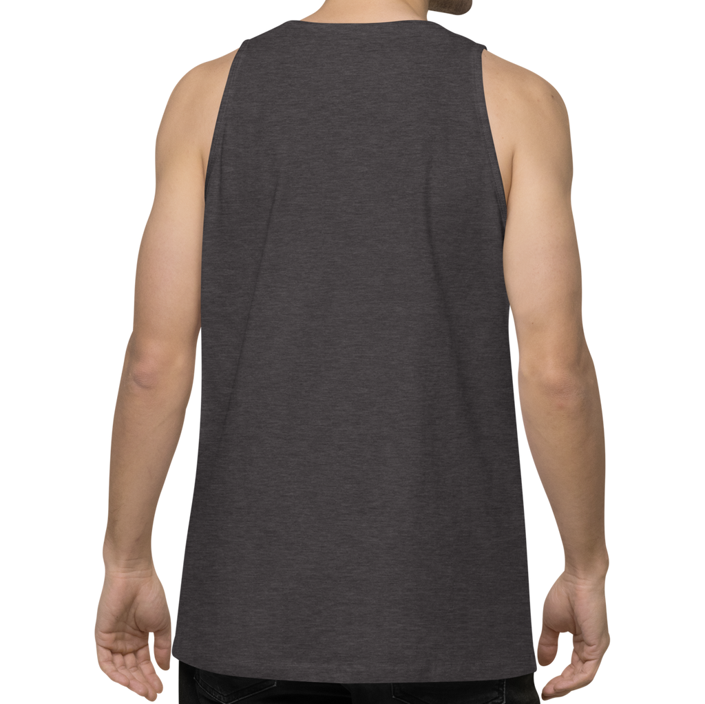 DTGT Tank Top