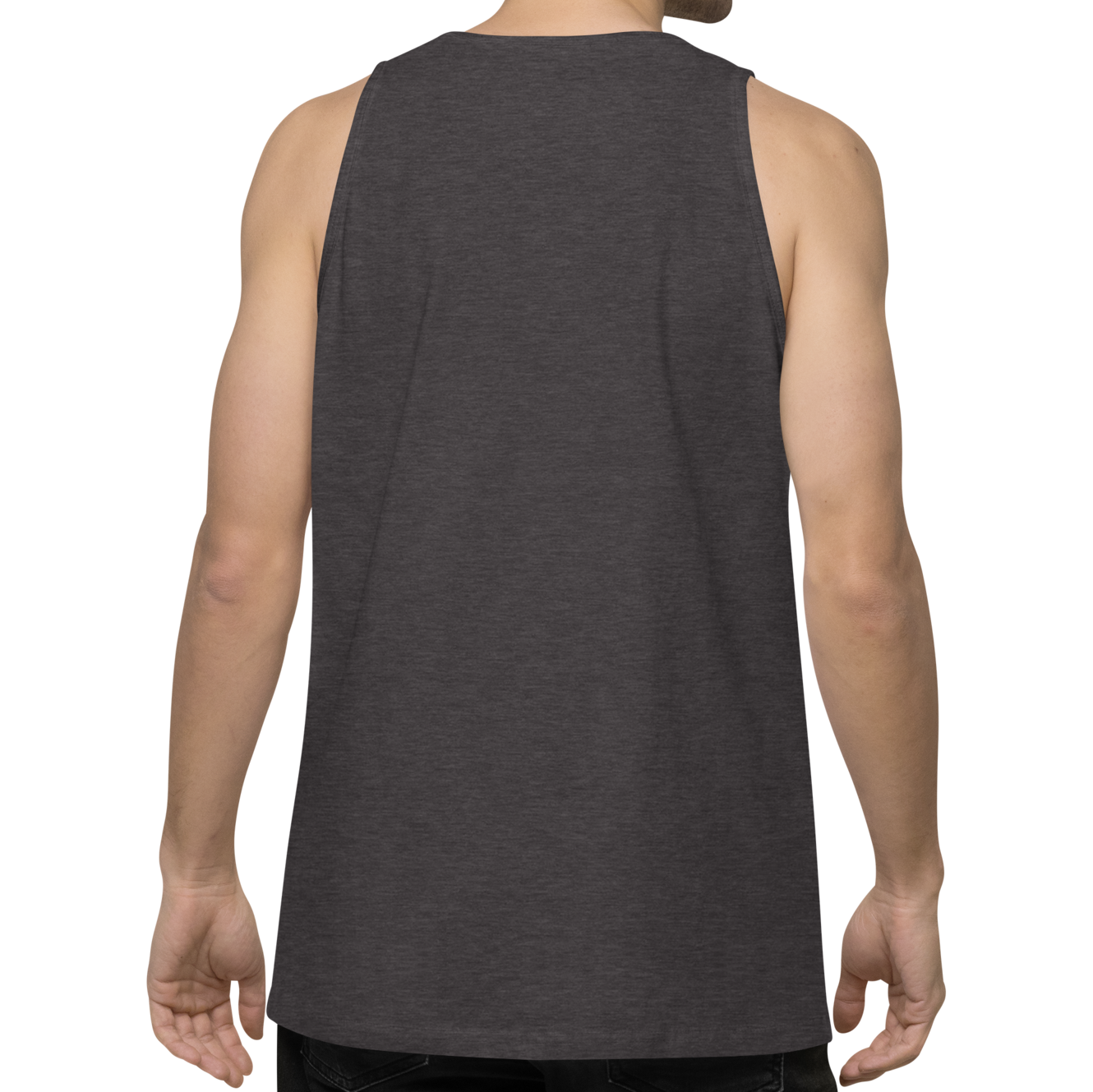 DTGT Tank Top