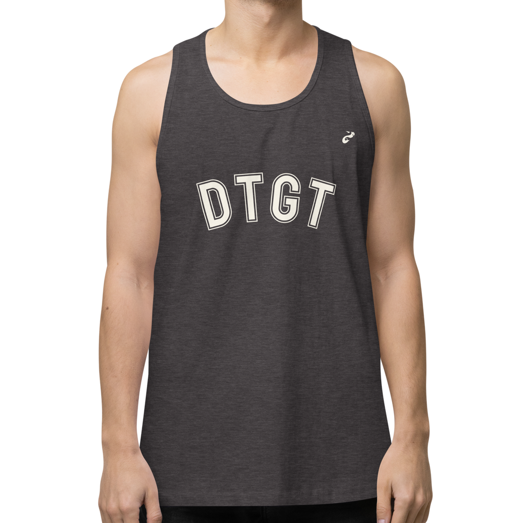 DTGT Tank Top