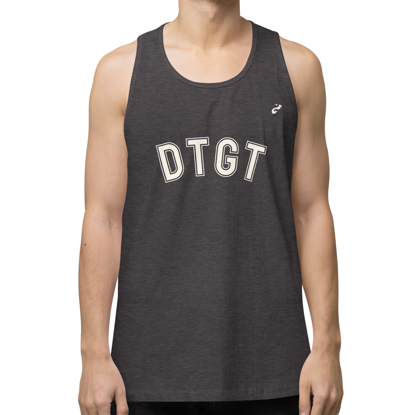 DTGT Tank Top