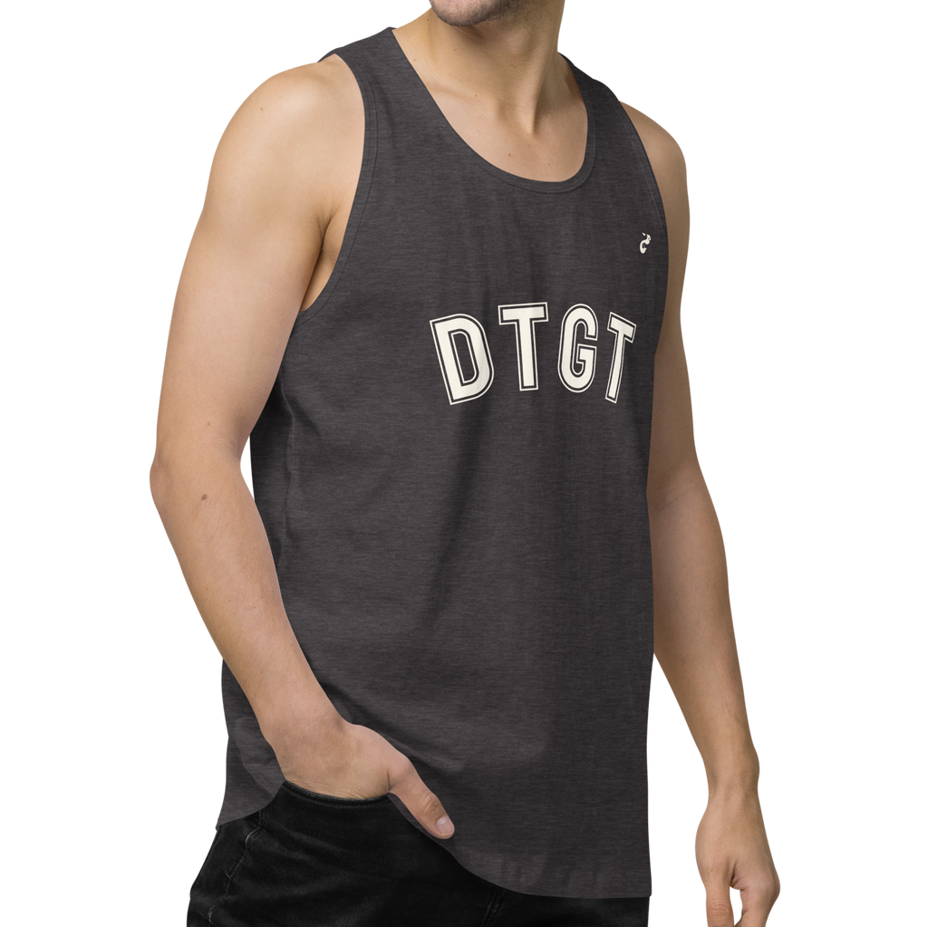 DTGT Tank Top