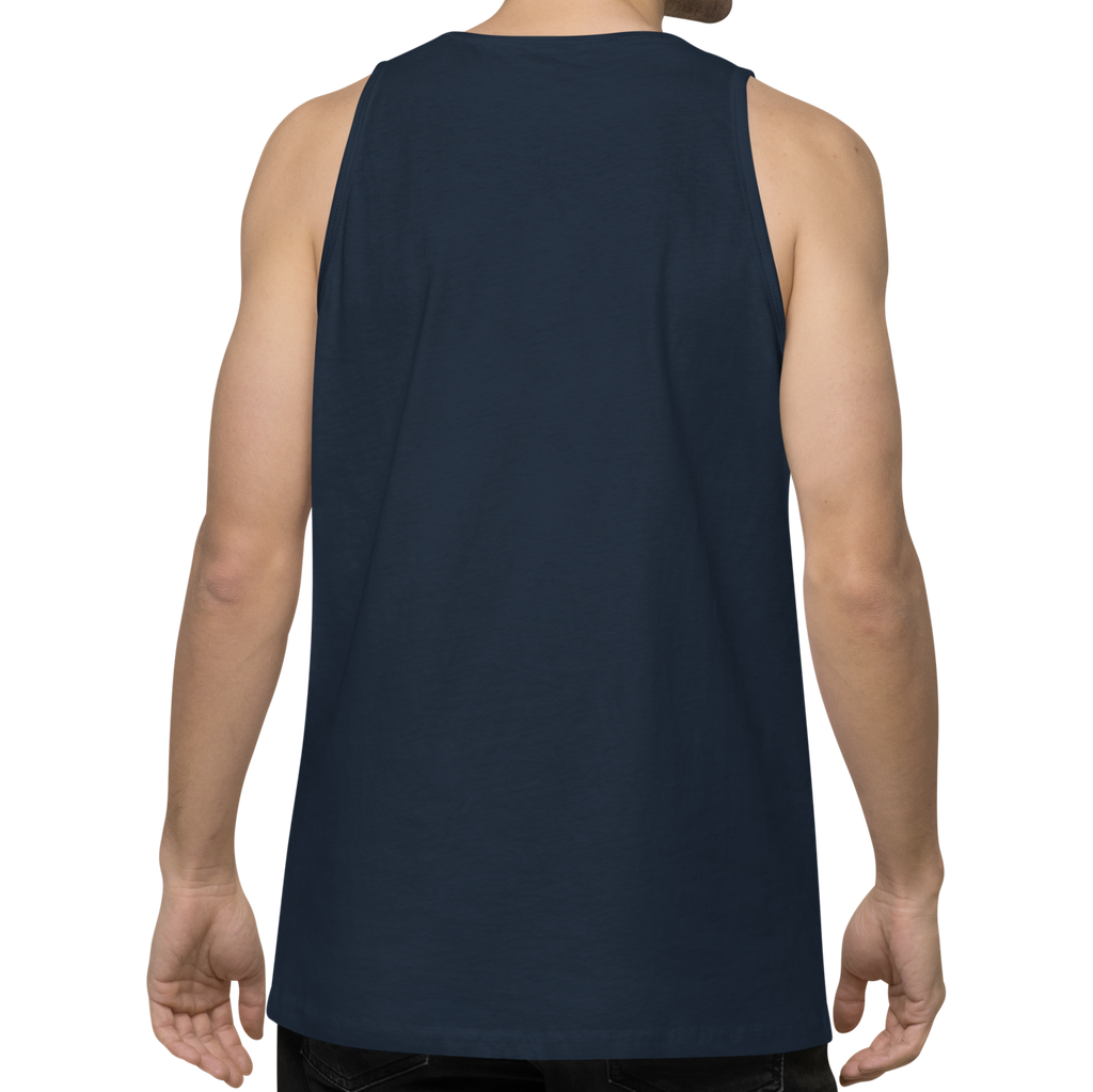 DTGT Tank Top