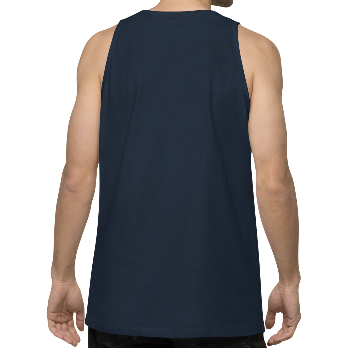 DTGT Tank Top