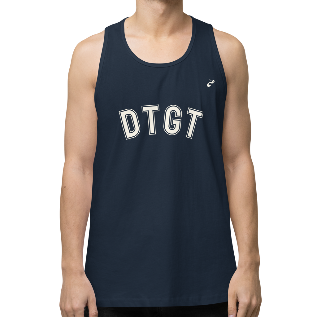 DTGT Tank Top