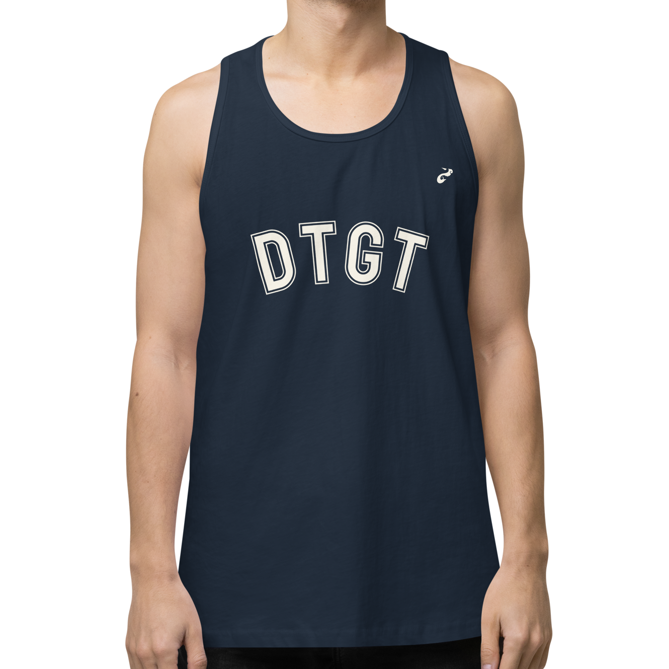 DTGT Tank Top