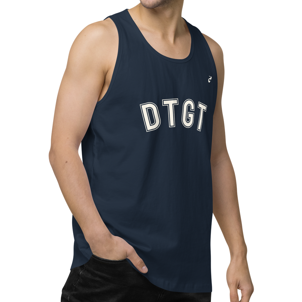 DTGT Tank Top