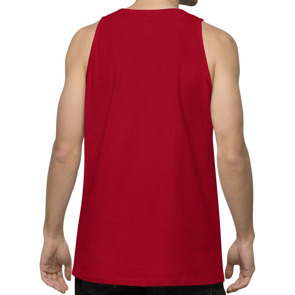 DTGT Tank Top