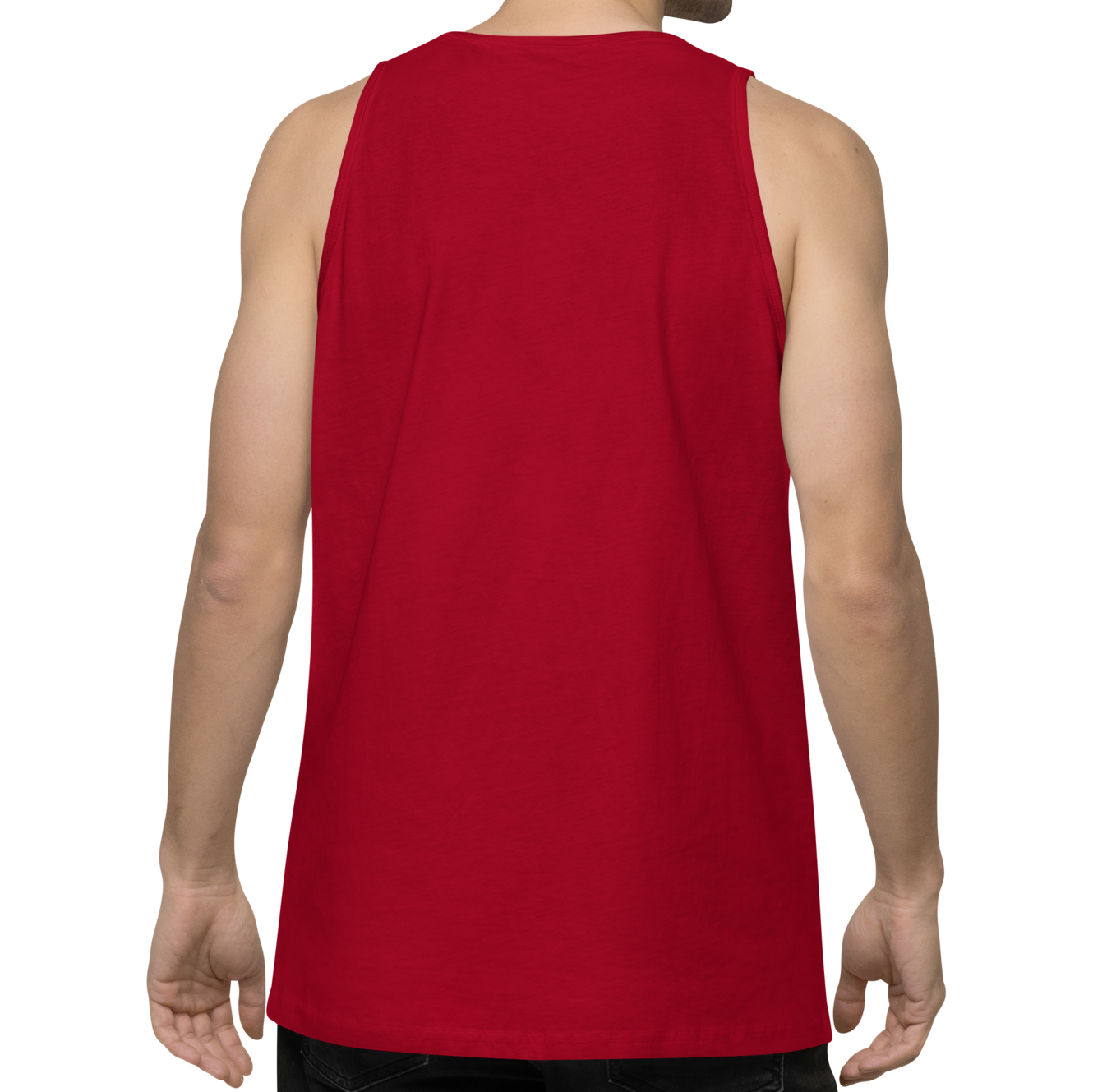 DTGT Tank Top