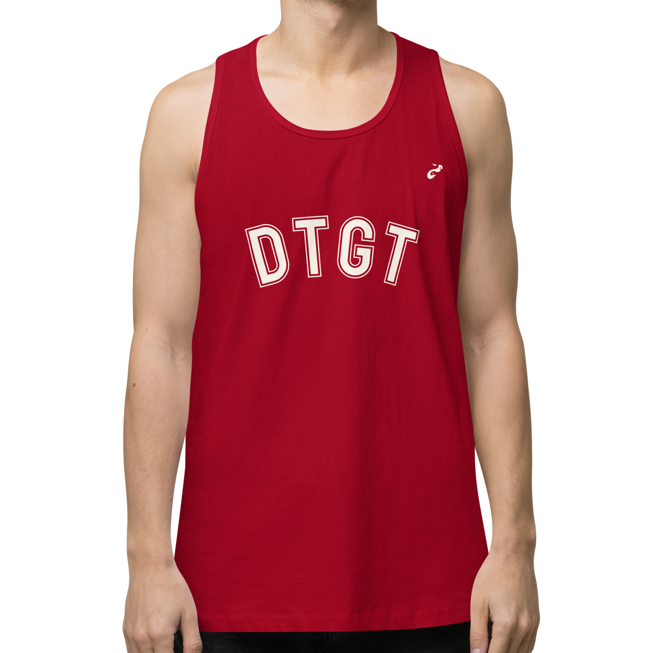 DTGT Tank Top