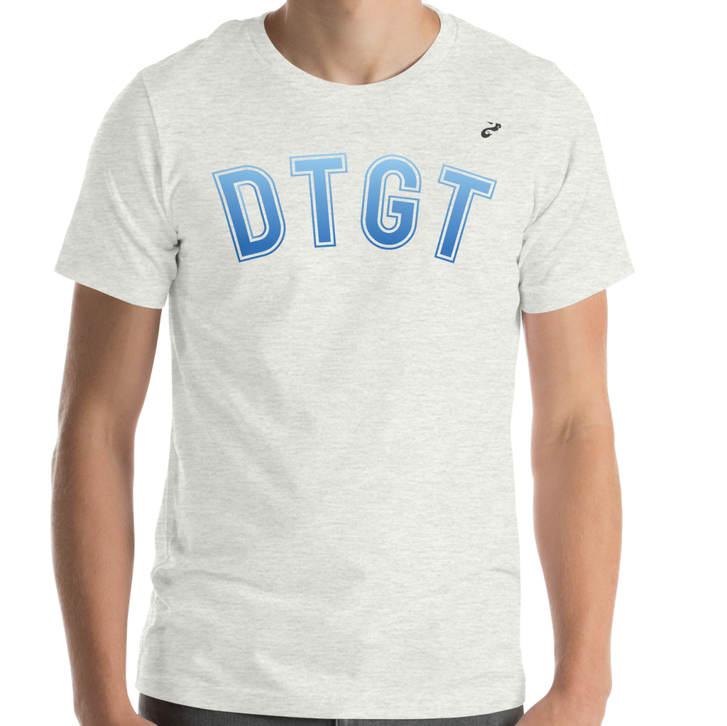 DTGT Curve DryBlend®