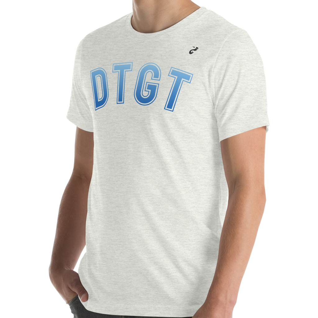 DTGT Curve DryBlend®