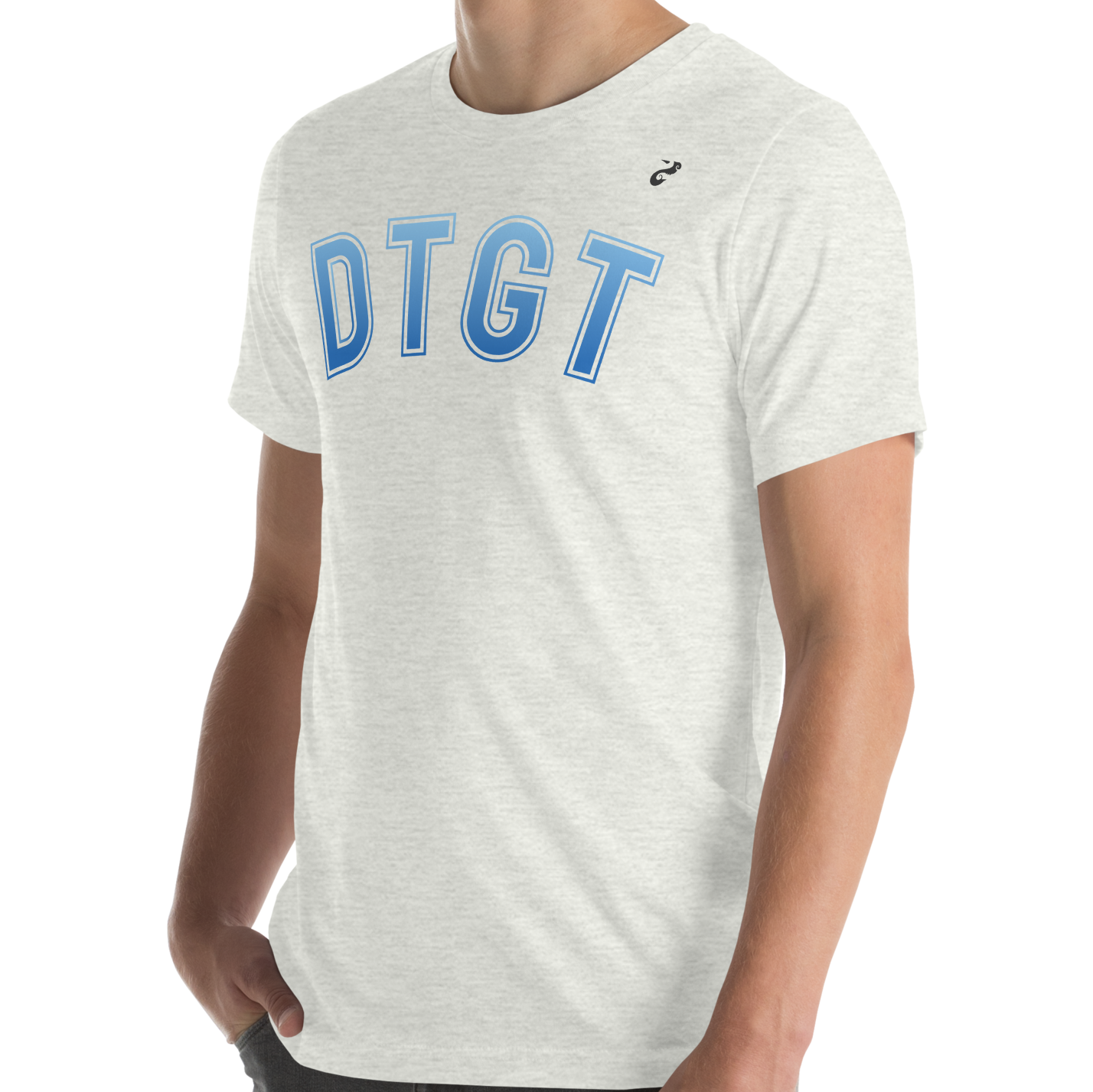 DTGT Curve DryBlend®