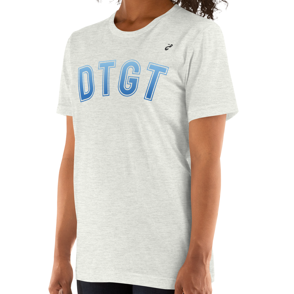 DTGT Curve DryBlend®