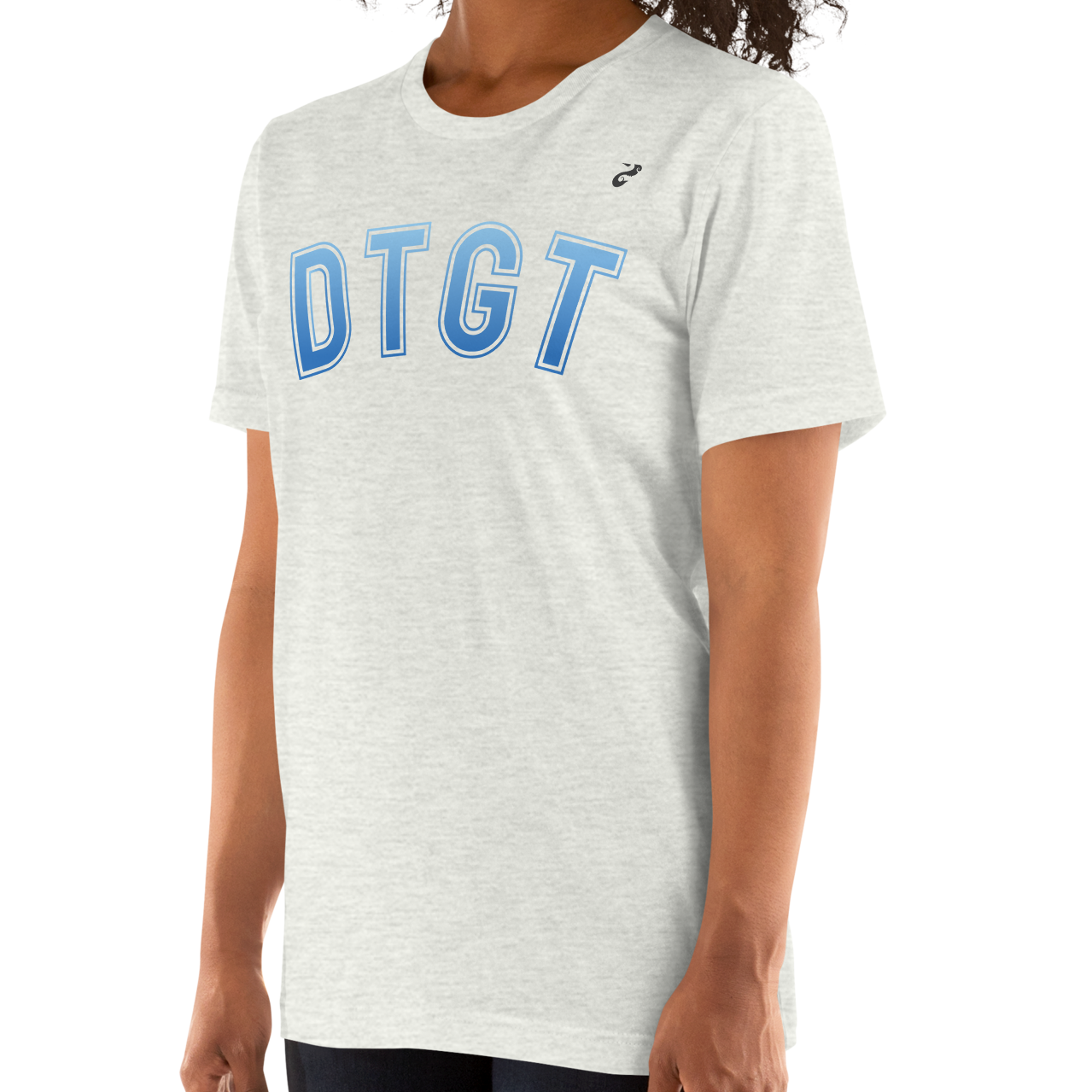 DTGT Curve DryBlend®
