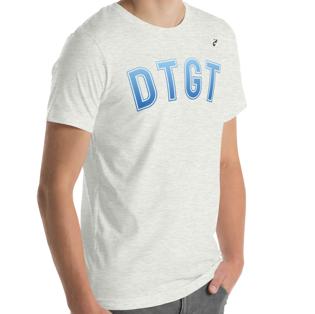 DTGT Curve DryBlend®