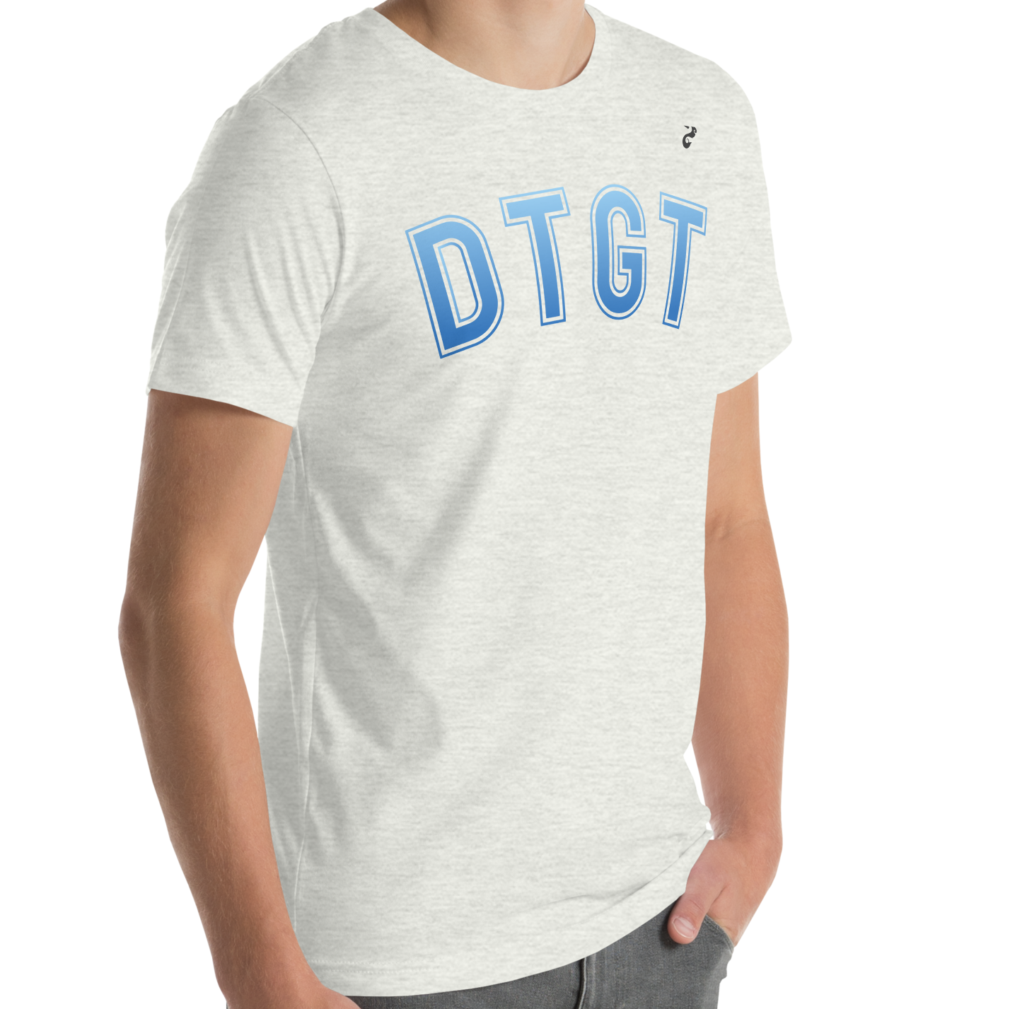 DTGT Curve DryBlend®