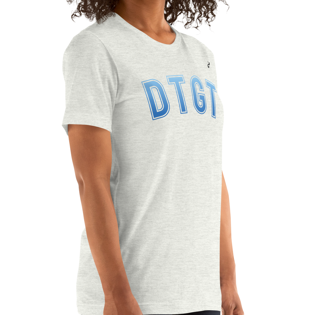 DTGT Curve DryBlend®