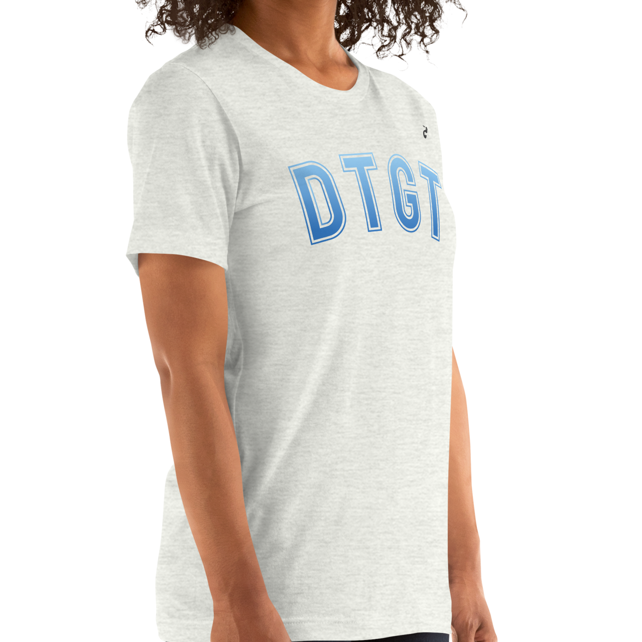 DTGT Curve DryBlend®