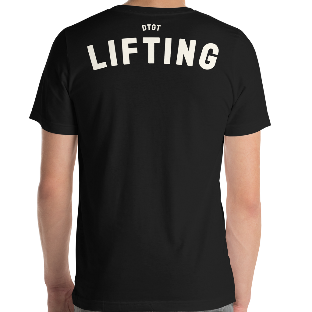 DTGT LIFTING DryBlend®