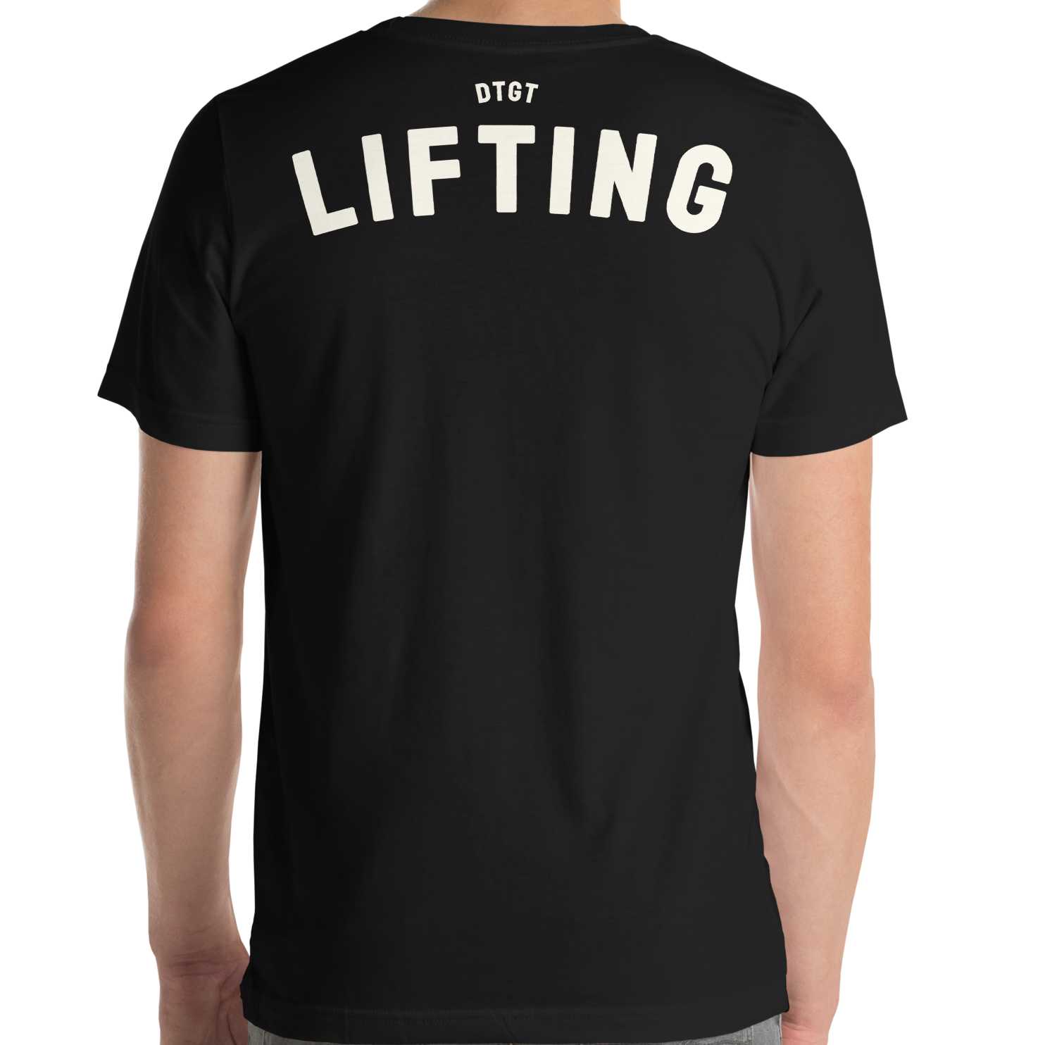 DTGT LIFTING DryBlend®