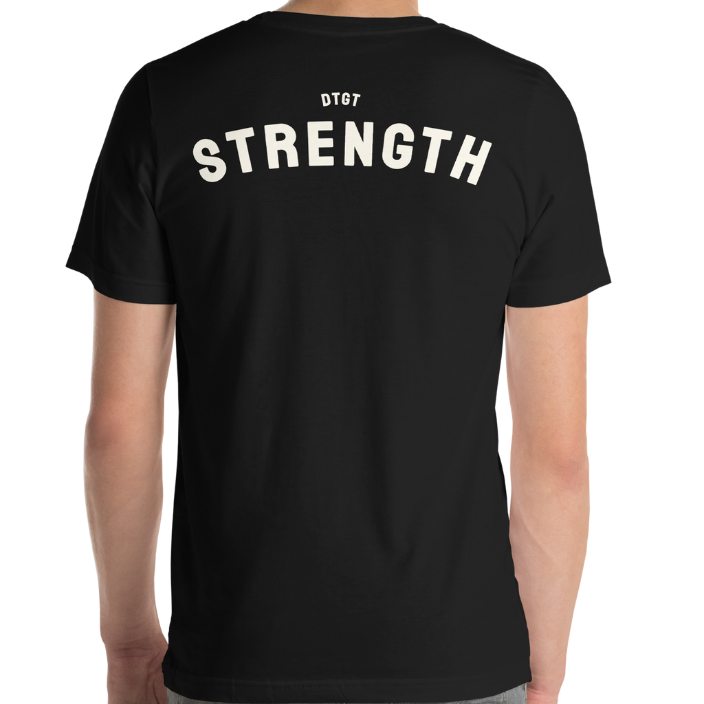 DTGT STRENGTH DryBlend®