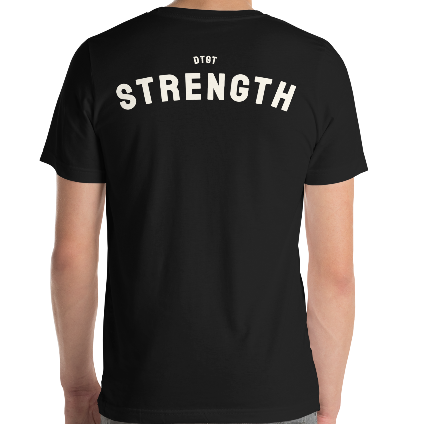 DTGT STRENGTH DryBlend®