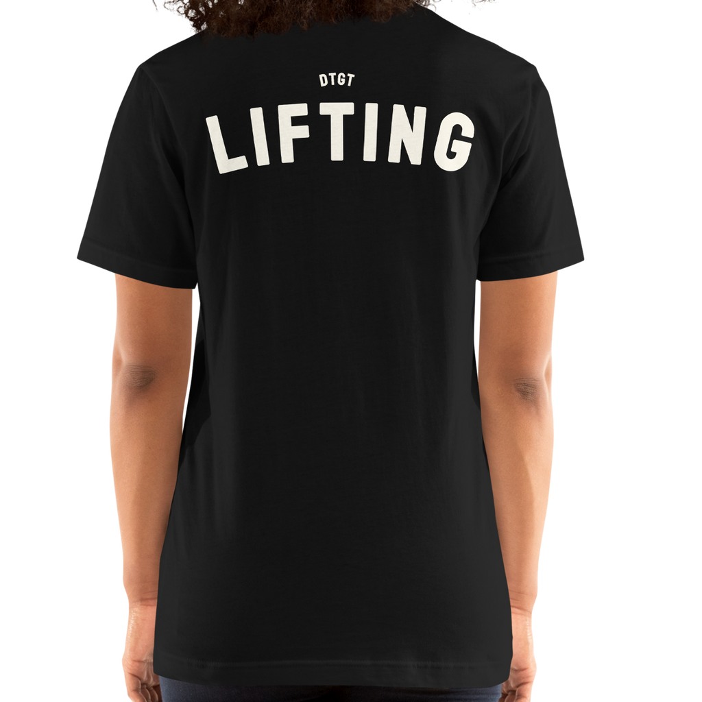 DTGT LIFTING DryBlend®