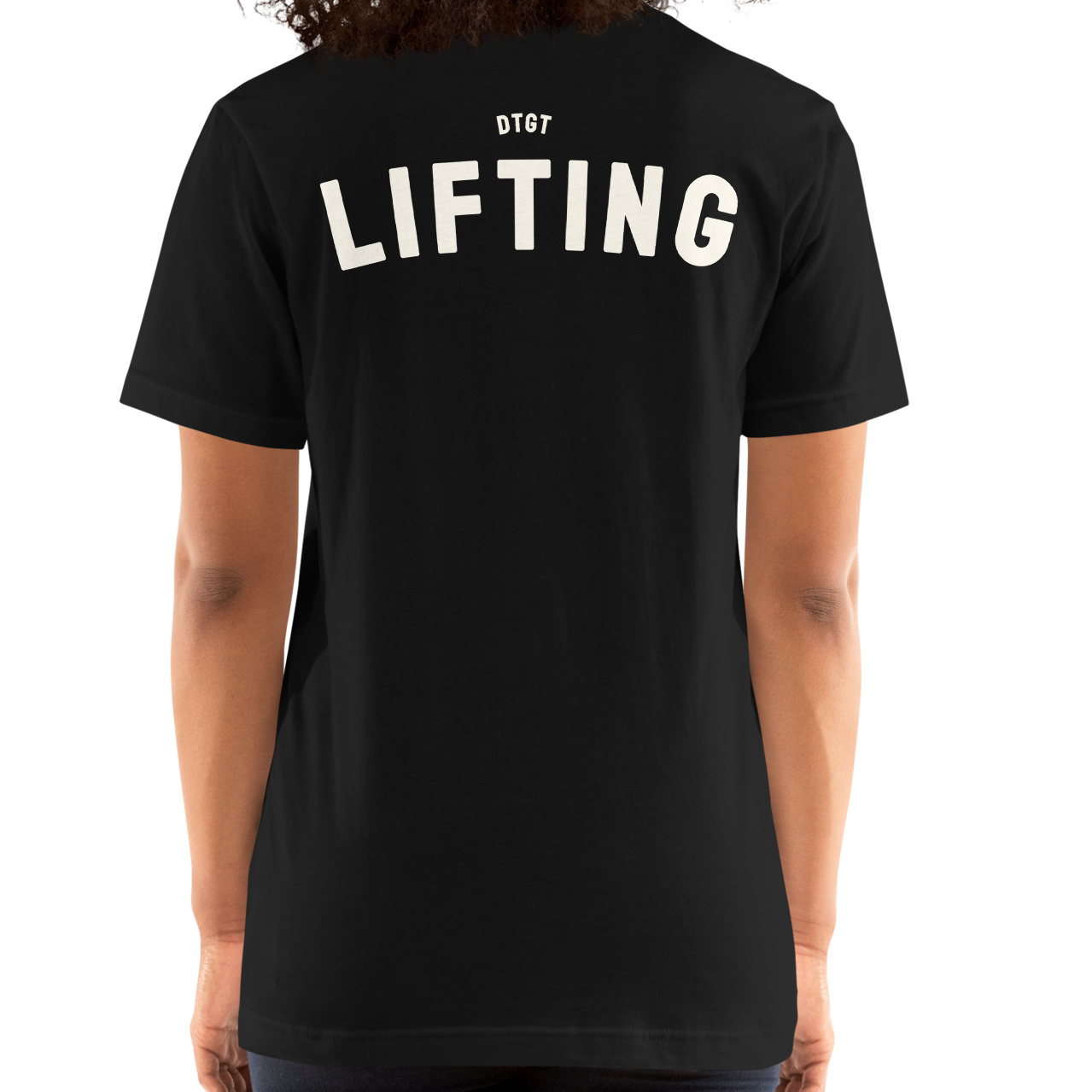 DTGT LIFTING DryBlend®