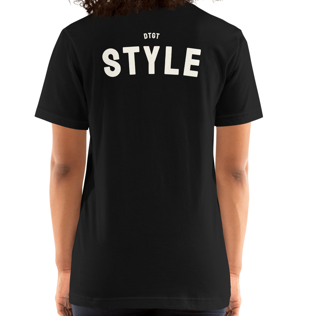 DTGT STYLE DryBlend®