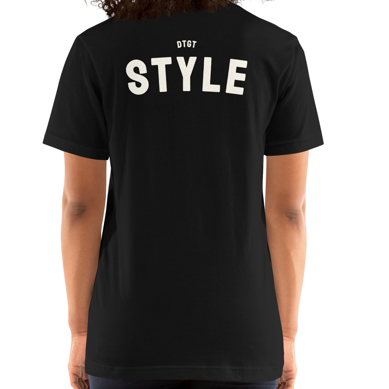 DTGT STYLE DryBlend®
