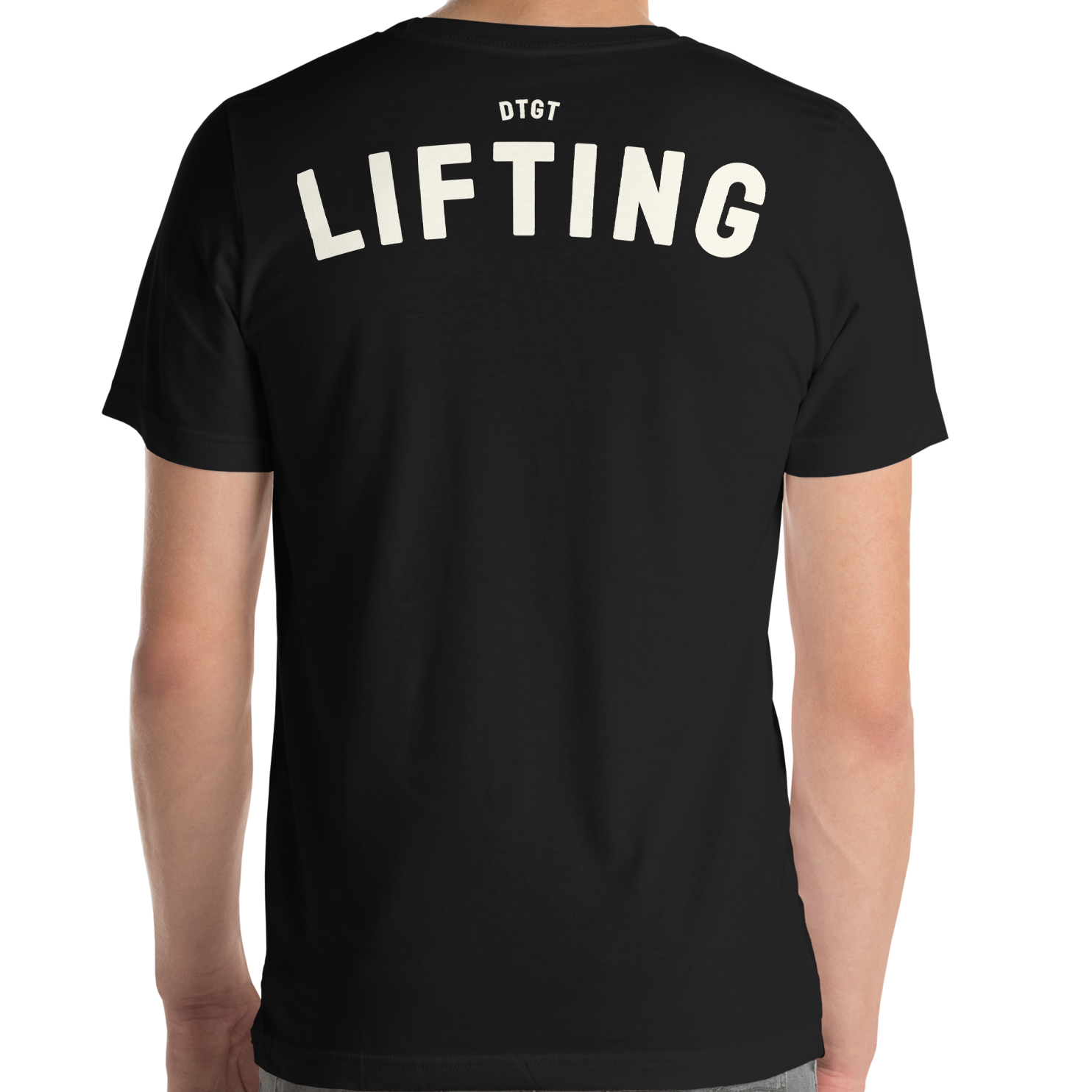 DTGT LIFTING DryBlend®
