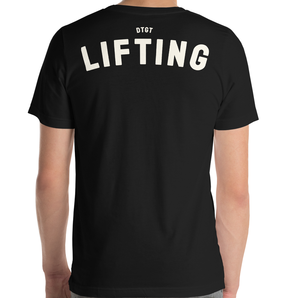 DTGT LIFTING DryBlend®