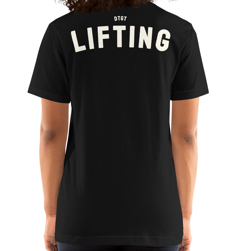 DTGT LIFTING DryBlend®