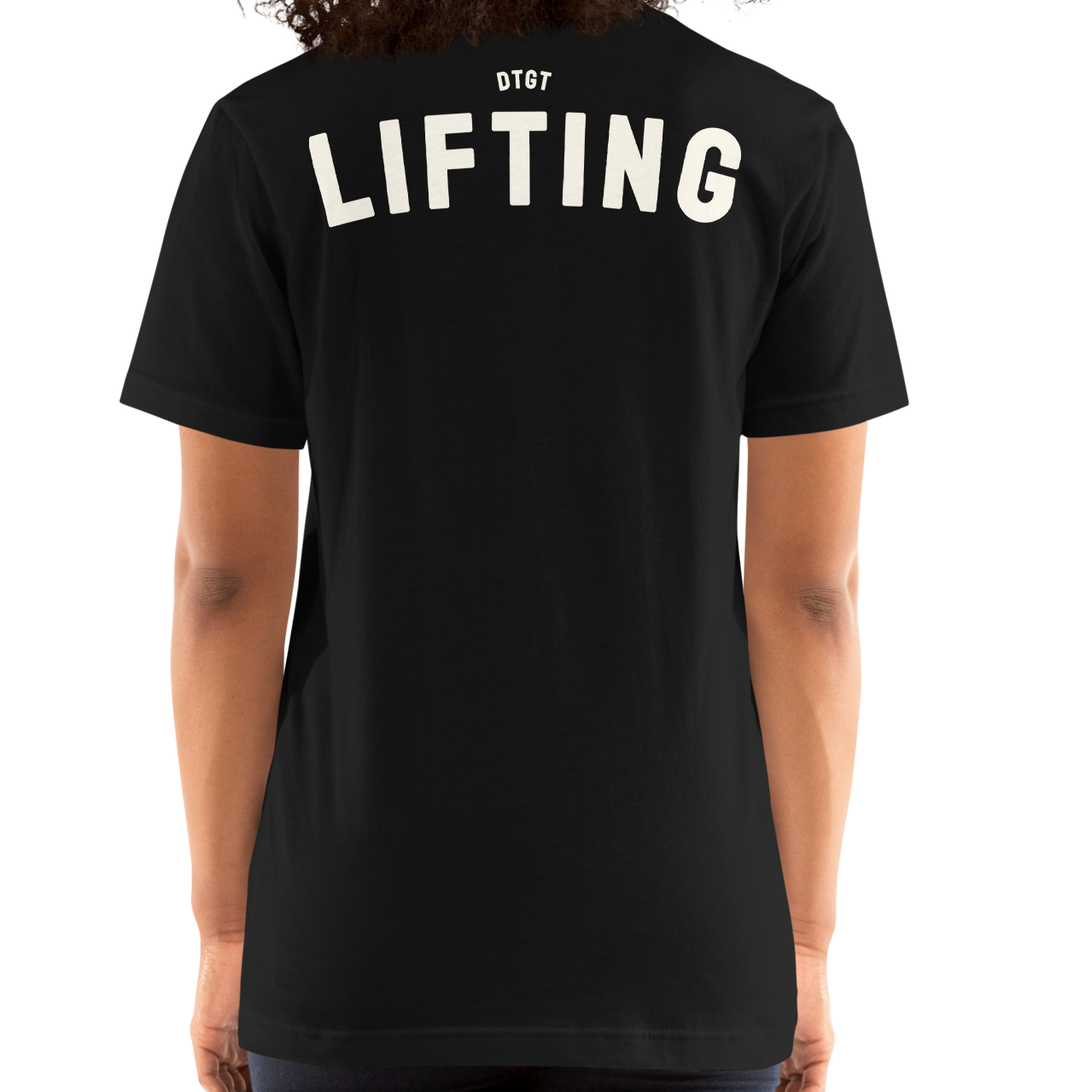DTGT LIFTING DryBlend®