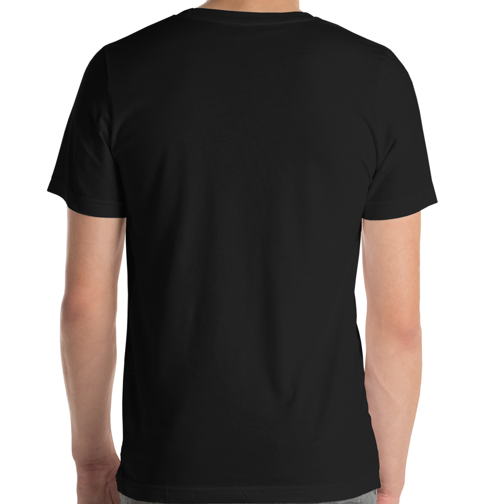 DTGT Tough Challenge DryBlend® T-Shirt