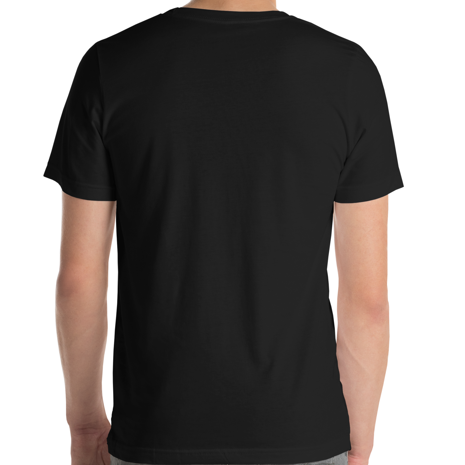 DTGT Tough Challenge DryBlend® T-Shirt
