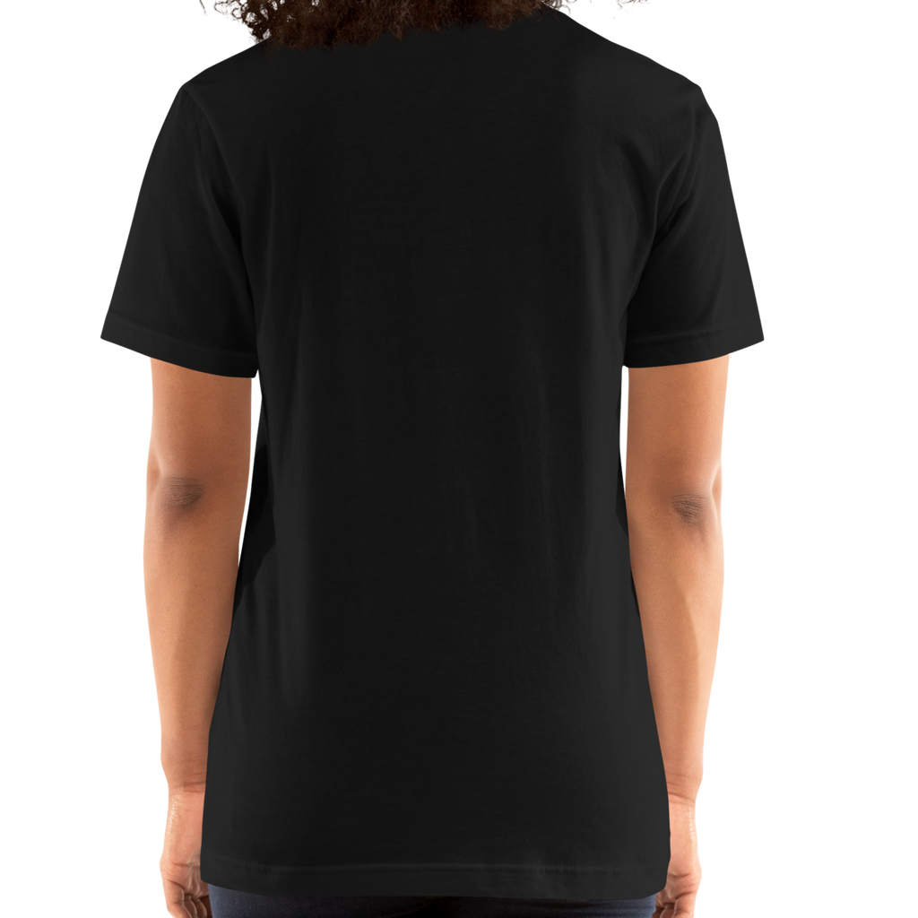 Tough Challenge DryBlend® T-Shirt