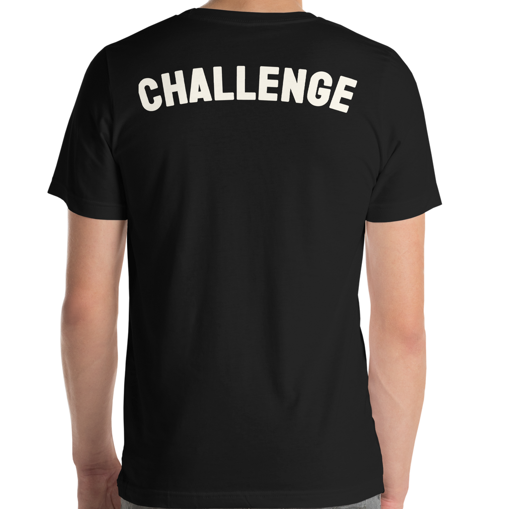 DTGT Challenge DryBlend® T-Shirt