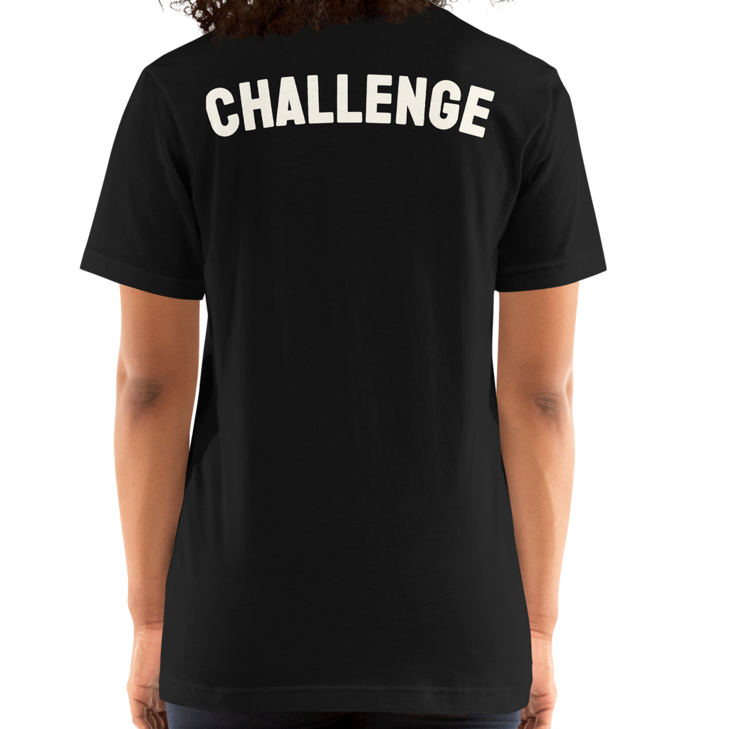 DTGT Challenge DryBlend® T-Shirt