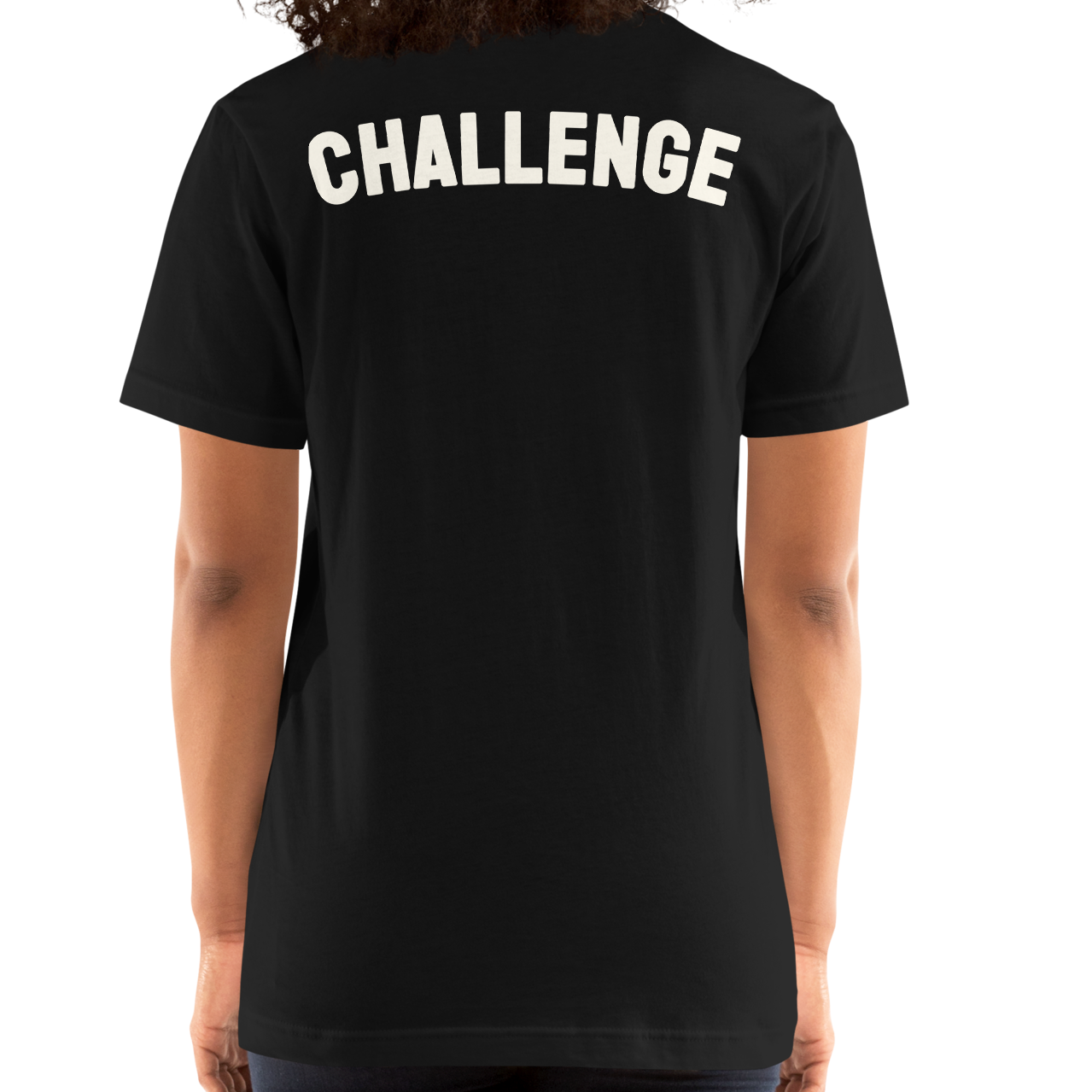 DTGT Challenge DryBlend® T-Shirt