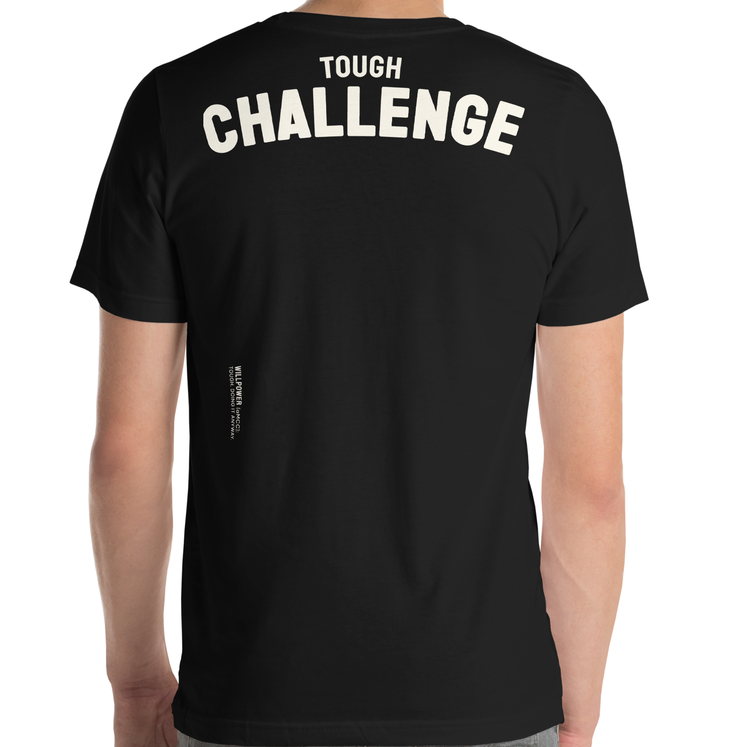 Tough Challenge [E.C.] - DryBlend®