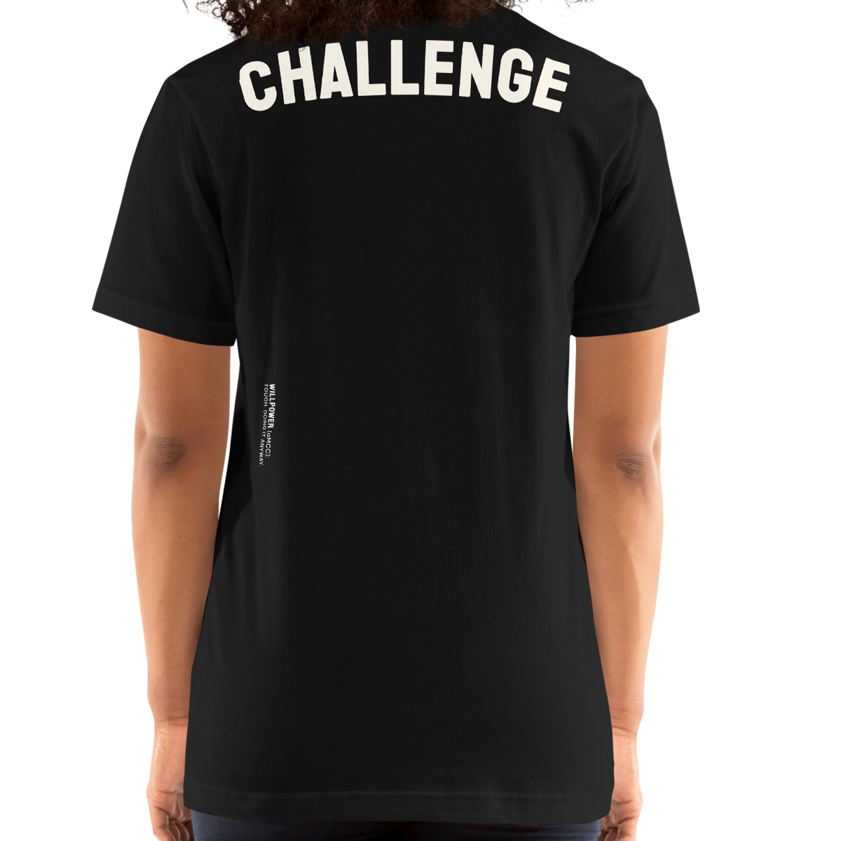 DTGT A-Challenge - DryBlend®