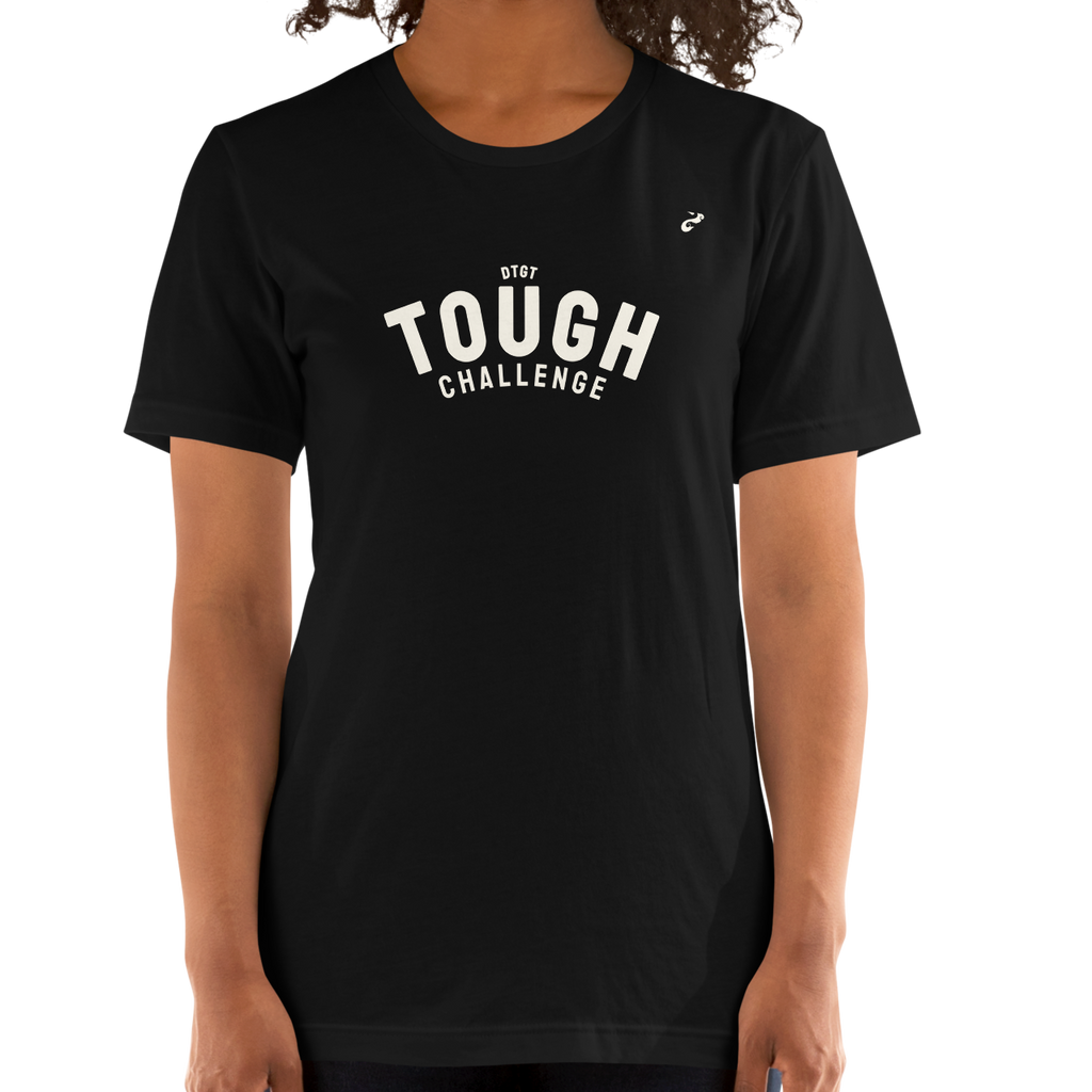 Tough Challenge DryBlend® T-Shirt
