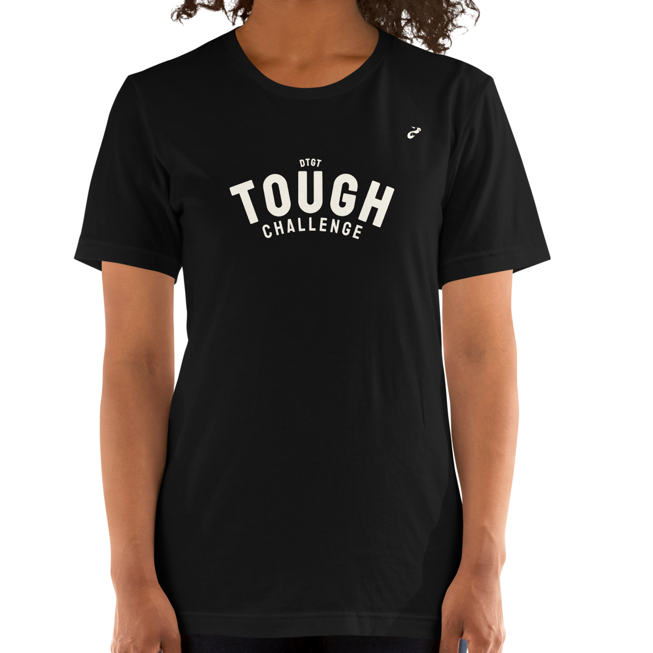 Tough Challenge DryBlend® T-Shirt