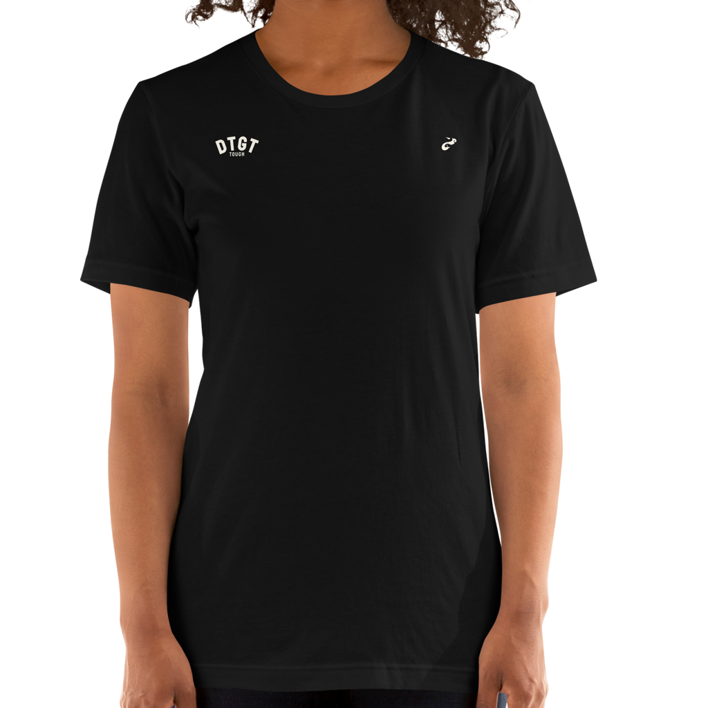 DTGT Challenge DryBlend® T-Shirt