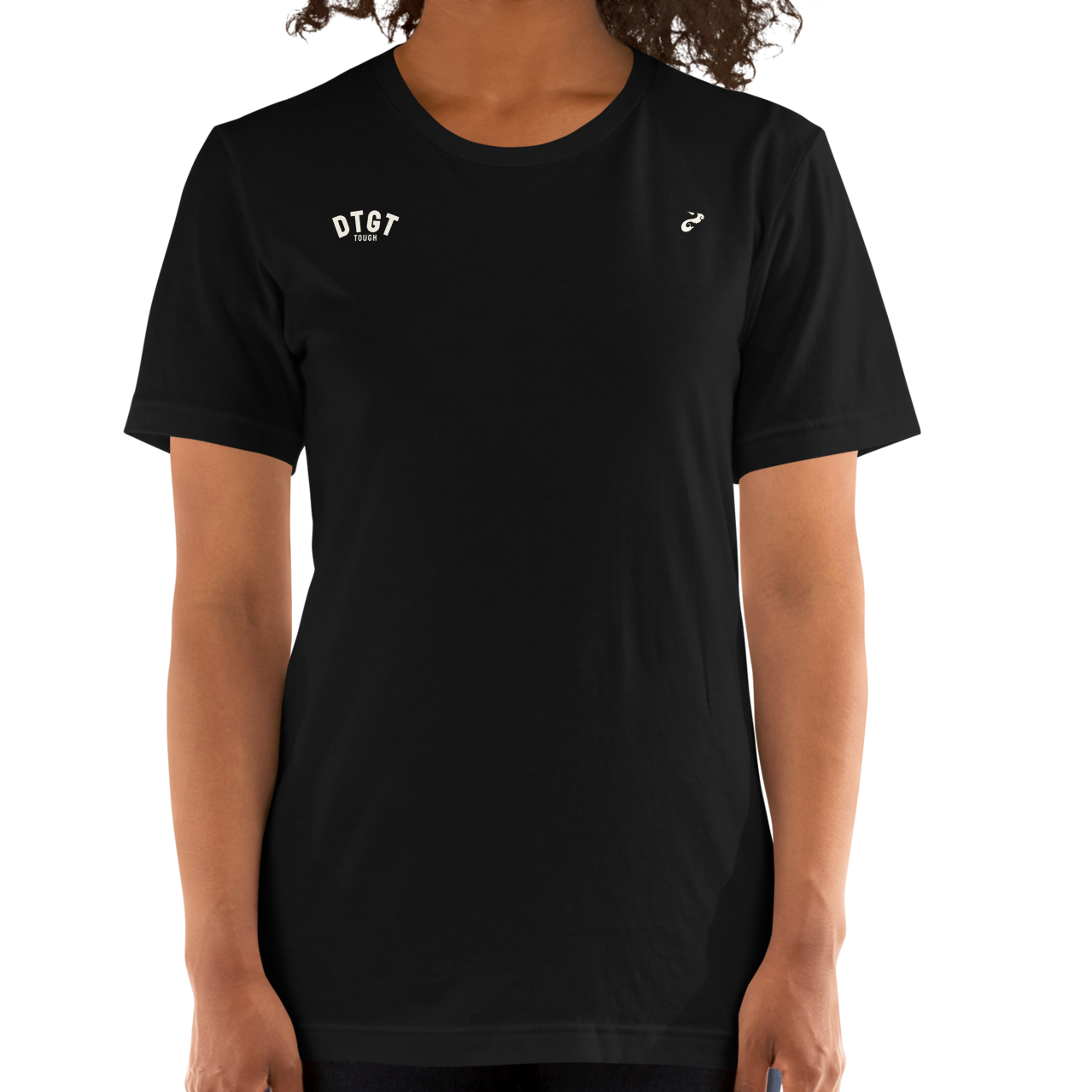 DTGT Challenge DryBlend® T-Shirt